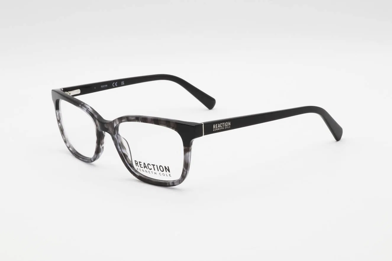 Kenneth Cole KC08021 Eyeglasses - view 3
